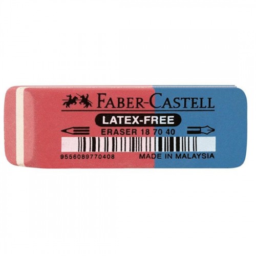 ΓΟΜΟΛΑΣΤΙΧΑ FABER-CASTELL