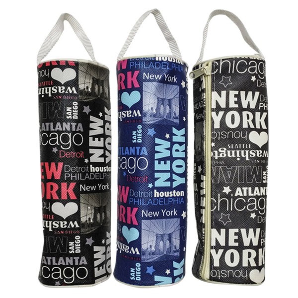 ΚΑΣΕΤΙΝΑ ΒΑΡΕΛΑΚΙ NEW YORK 50-2076