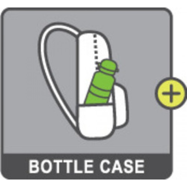 POLO ORIGINAL ΣΑΚΙΔΙΟ PRINCESSA 901027-3802