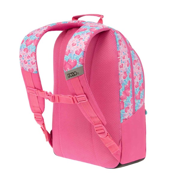 POLO ORIGINAL ΣΑΚΙΔΙΟ MINOR 901038-8223