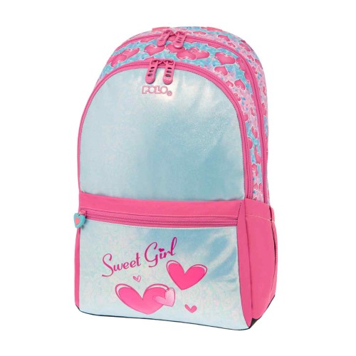 POLO ORIGINAL ΣΑΚΙΔΙΟ MINOR 901038-8223