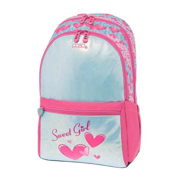 POLO ORIGINAL ΣΑΚΙΔΙΟ MINOR 901038-8223