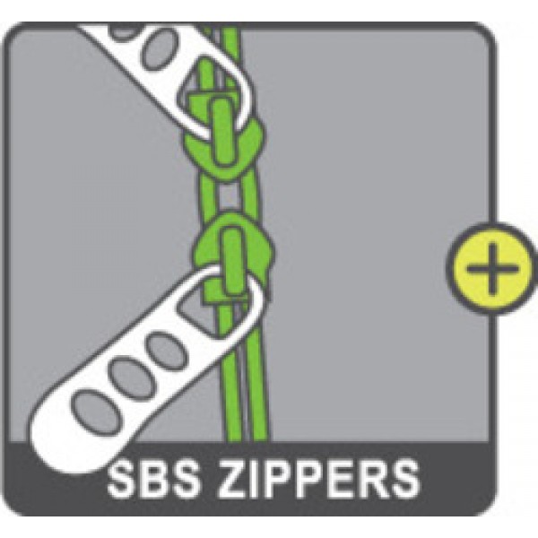 POLO ORIGINAL ΣΑΚΙΔΙΟ MINOR 901038-8224