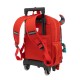 POLO ΣΑΚΙΔΙΟ TROLLEY LOS NINOS ΤΕΡΑΤΑΚΙ 901041-8231