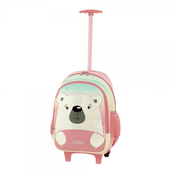 POLO TROLLEY JUNIOR FRENZI 901051-8299