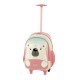 POLO TROLLEY JUNIOR FRENZI 901051-8299