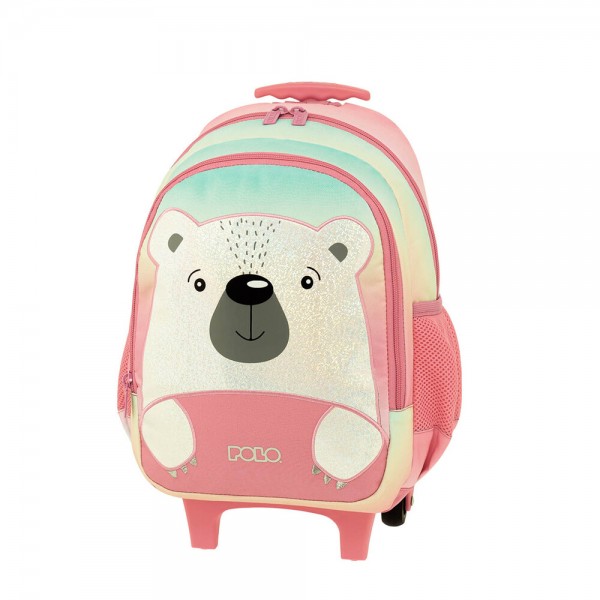 POLO TROLLEY JUNIOR FRENZI 901051-8299