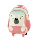 POLO TROLLEY JUNIOR FRENZI 901051-8299