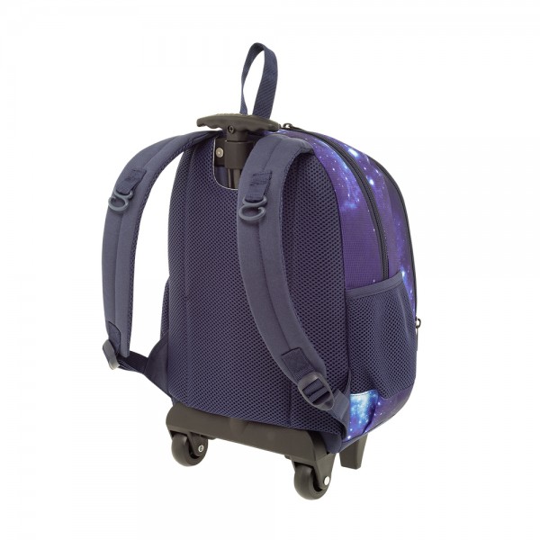 POLO TROLLEY JUNIOR FRENZI 901051-8301
