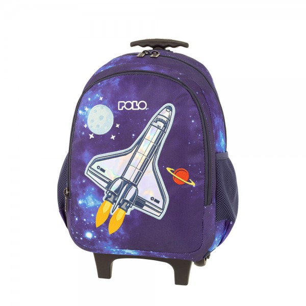POLO TROLLEY JUNIOR FRENZI 901051-8301