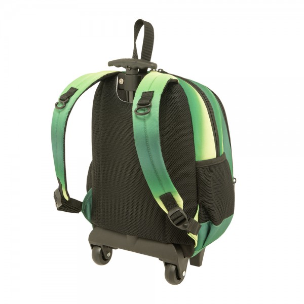 POLO TROLLEY JUNIOR FRENZI 901051-8302