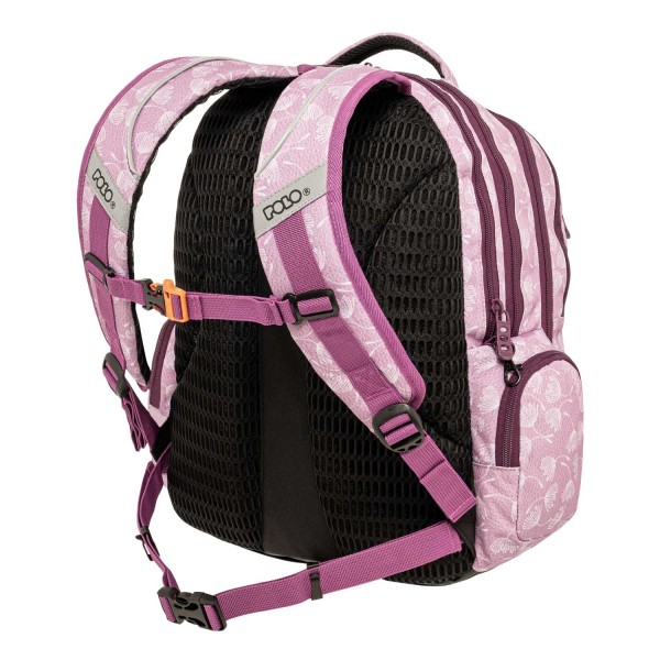 POLO ΕΠΕΚΤΕΙΝΟΜΕΝΟ ΣΑΚΙΔΙΟ MAXXI 901057-8354