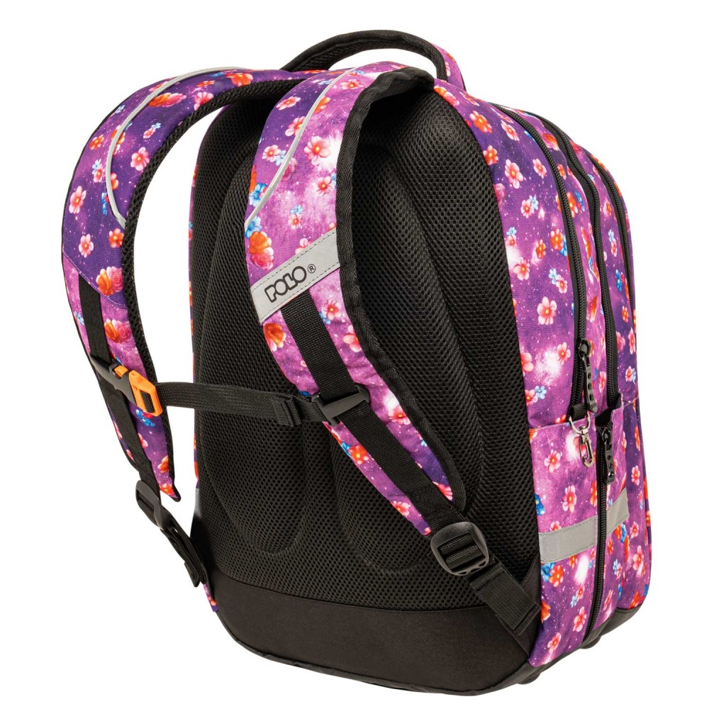 POLO ΣΑΚΙΔΙΟ CROWLY 901058-8360