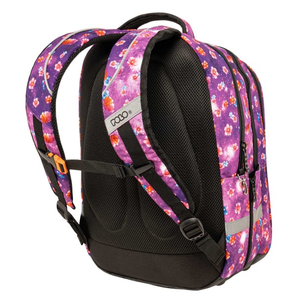 POLO ΣΑΚΙΔΙΟ CROWLY 901058-8360