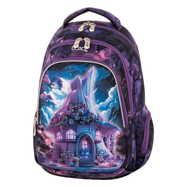  POLO SOUL ΣΑΚΙΔΙΟ ΠΛΑΤΗΣ 901063-8367