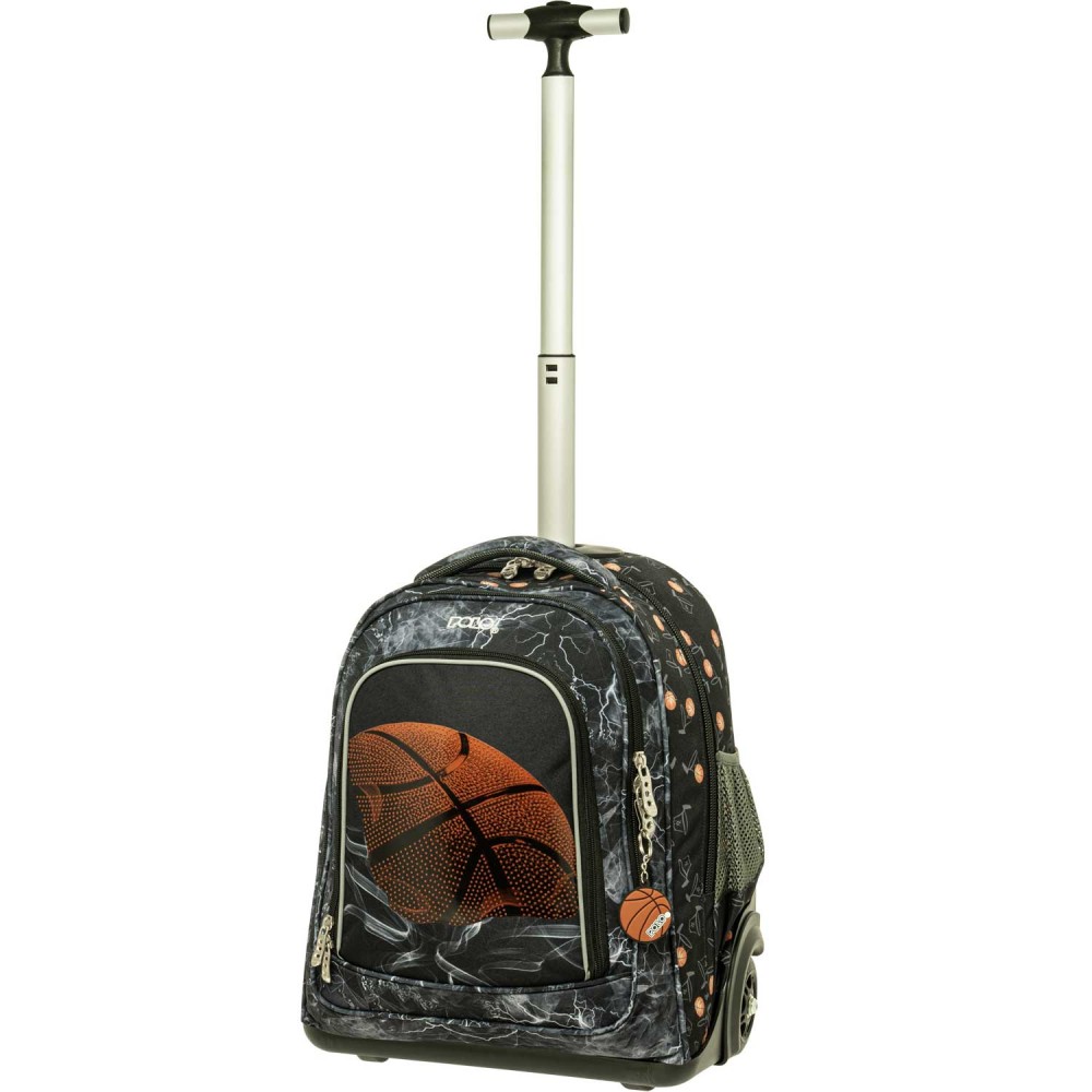 POLO ΣΑΚΙΔΙΟ TROLLEY MOVER 901073-8380