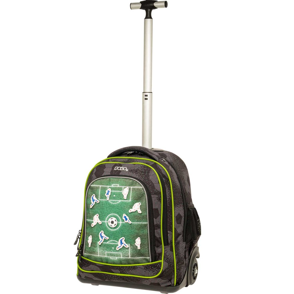 POLO ΣΑΚΙΔΙΟ TROLLEY MOVER 901073-8381