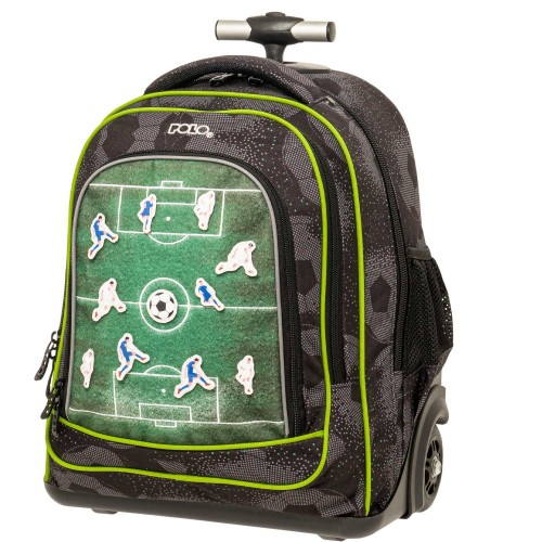 POLO ΣΑΚΙΔΙΟ TROLLEY MOVER 901073-8381