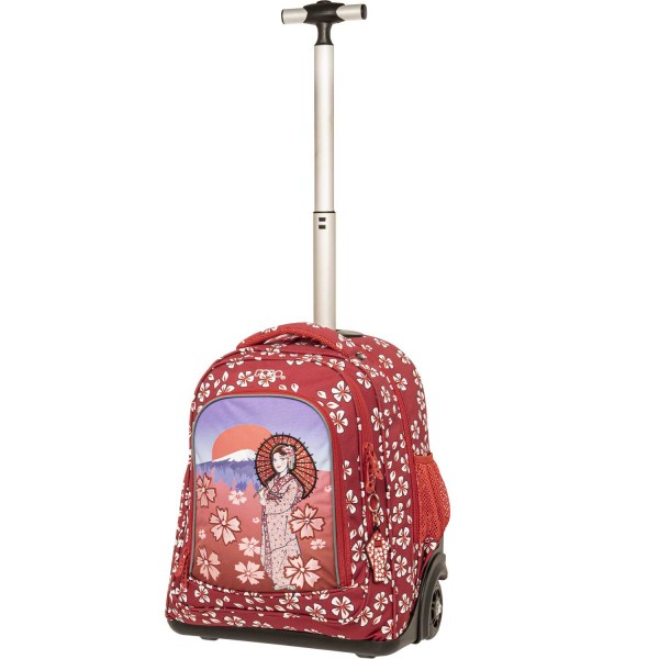 POLO ΣΑΚΙΔΙΟ TROLLEY MOVER 901073-8382