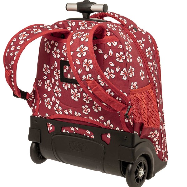 POLO ΣΑΚΙΔΙΟ TROLLEY MOVER 901073-8382