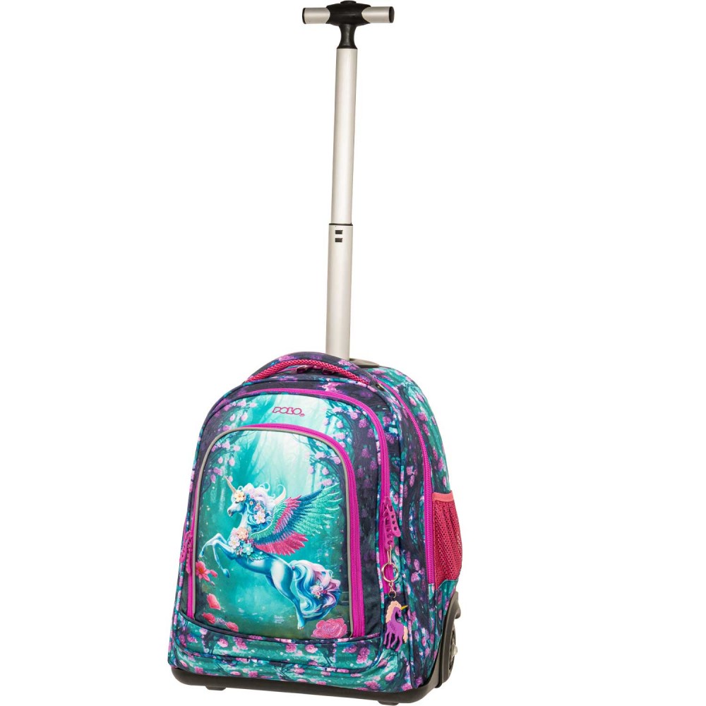 POLO ΣΑΚΙΔΙΟ TROLLEY MOVER 901073-8383