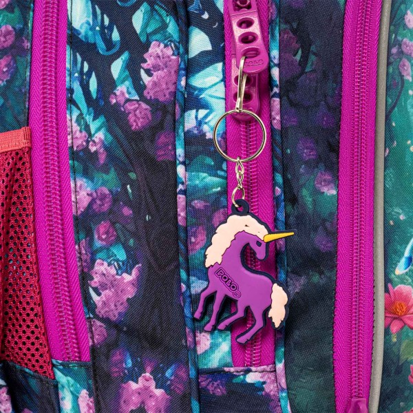 POLO ΣΑΚΙΔΙΟ TROLLEY MOVER 901073-8383