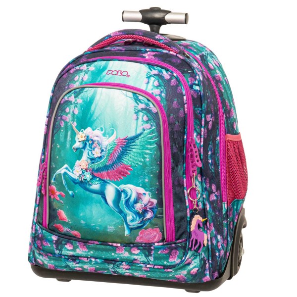 POLO ΣΑΚΙΔΙΟ TROLLEY MOVER 901073-8383