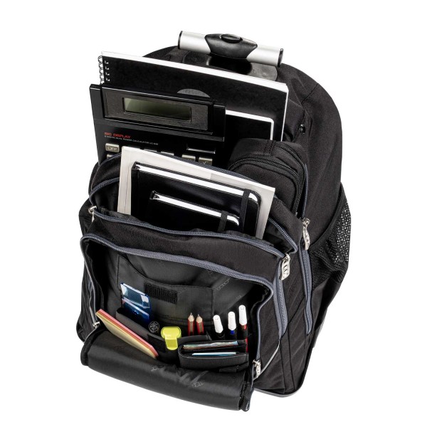 POLO ΣΑΚΙΔΙΟ TROLLEY CART 901074-2000