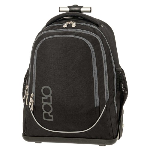 POLO ΣΑΚΙΔΙΟ TROLLEY CART 901074-2000