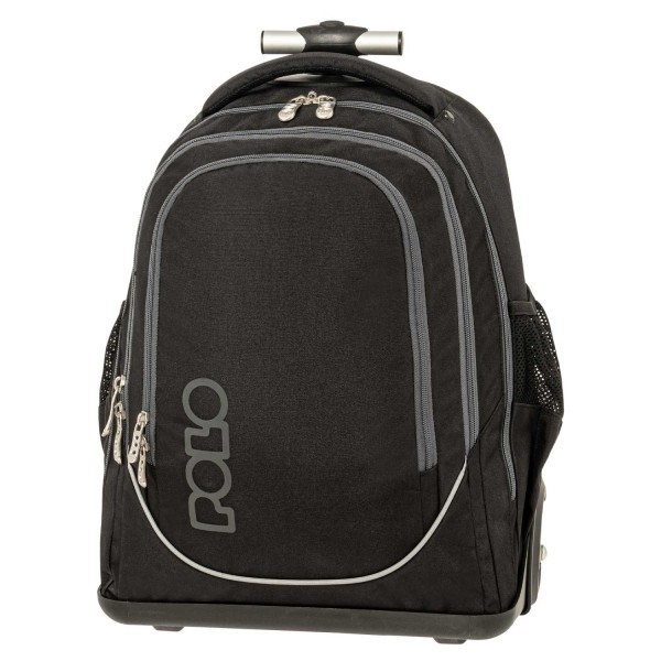 POLO ΣΑΚΙΔΙΟ TROLLEY CART 901074-2000