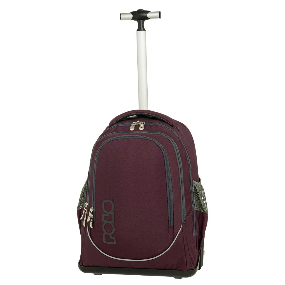 POLO ΣΑΚΙΔΙΟ TROLLEY CART 901074-4800