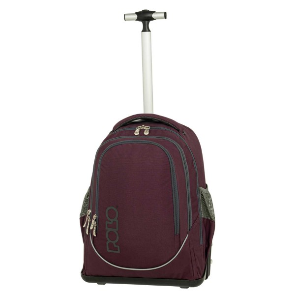 POLO ΣΑΚΙΔΙΟ TROLLEY CART 901074-4800