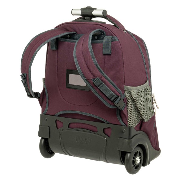 POLO ΣΑΚΙΔΙΟ TROLLEY CART 901074-4800