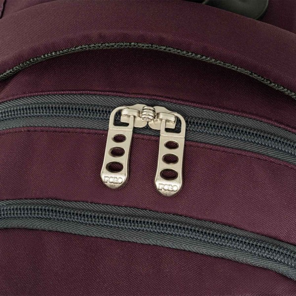 POLO ΣΑΚΙΔΙΟ TROLLEY CART 901074-4800