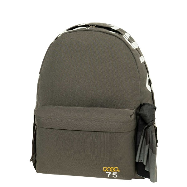 ΣΥΛΛΕΚΤΙΚΟ ΣΑΚΙΔΙΟ POLO ’75  901075-2200