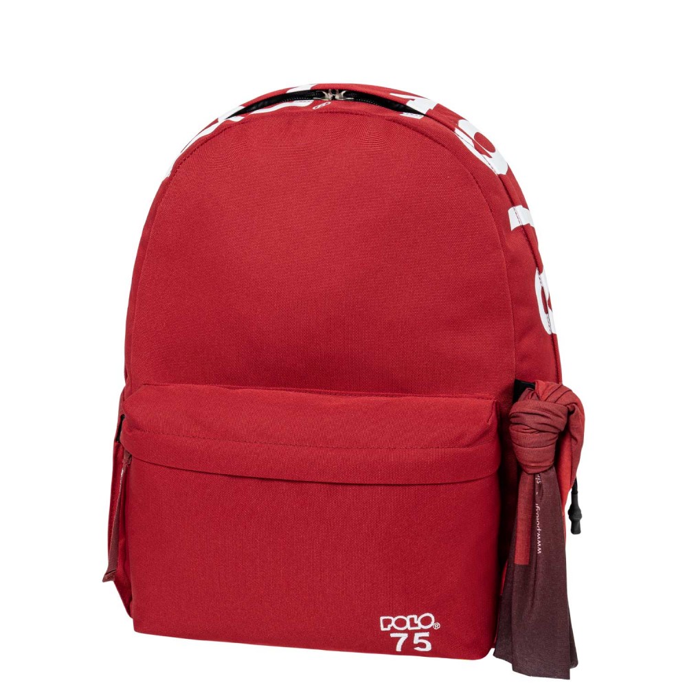 ΣΥΛΛΕΚΤΙΚΟ ΣΑΚΙΔΙΟ POLO ’75  901075-3000