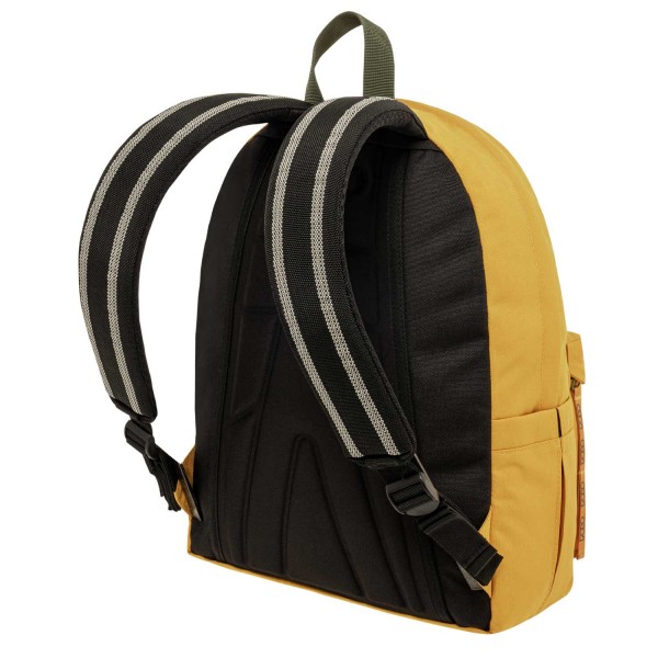 POLO ORIGINAL ΣΑΚΙΔΙΟ ΠΛΑΤΗΣ SCARF ΜΕ ΜΑΝΤΗΛΙ 901135-7565 (2025)