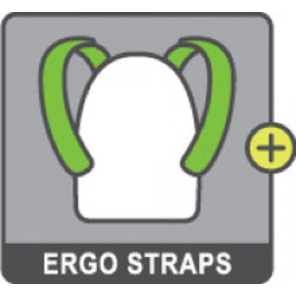 POLO ORIGINAL ΣΑΚΙΔΙΟ ΠΛΑΤΗΣ SCARF ΜΕ ΜΑΝΤΗΛΙ 901161-8255 (2024)