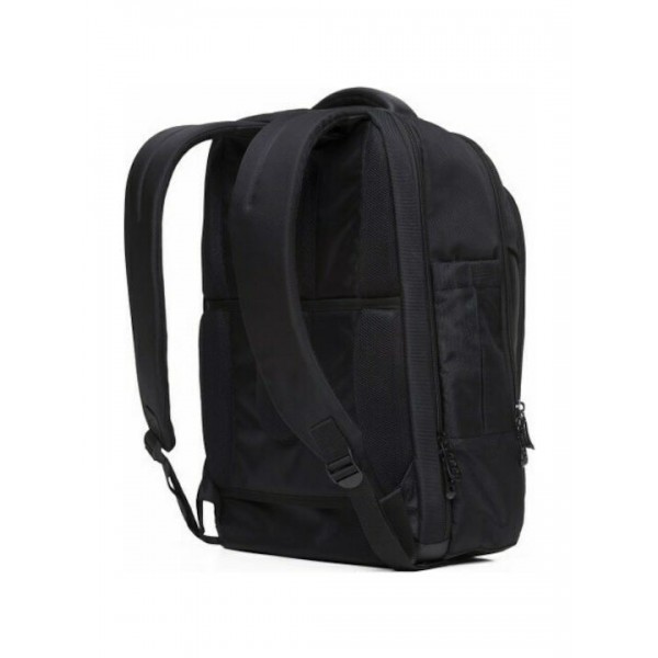  POLO TECHERA ΣΑΚΙΔΙΟ ΠΛΑΤΗΣ ΜΑΥΡΟ LAPTOP 15,6'' 902010-2000