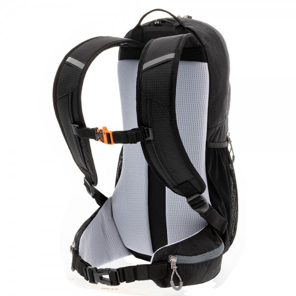  POLO ORIGINAL ΣΑΚΙΔΙΟ UNISEX SPEED ΜΑΥΡΟ 9-02-029-02