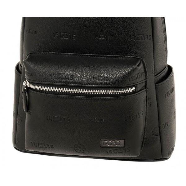 POLO ΓΥΝΑΙΚΕΙΟ ΣΑΚΙΔΙΟ MINI NOIR 902061-2000