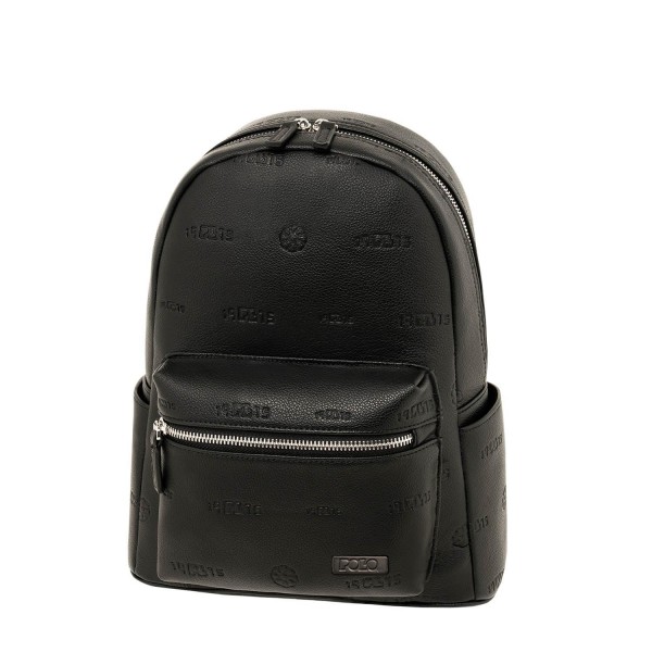 POLO ΓΥΝΑΙΚΕΙΟ ΣΑΚΙΔΙΟ MINI NOIR 902061-2000