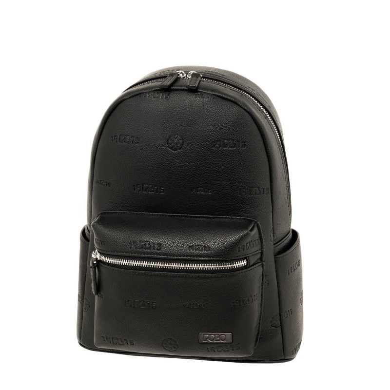 POLO ΓΥΝΑΙΚΕΙΟ ΣΑΚΙΔΙΟ MINI NOIR 902061-2000