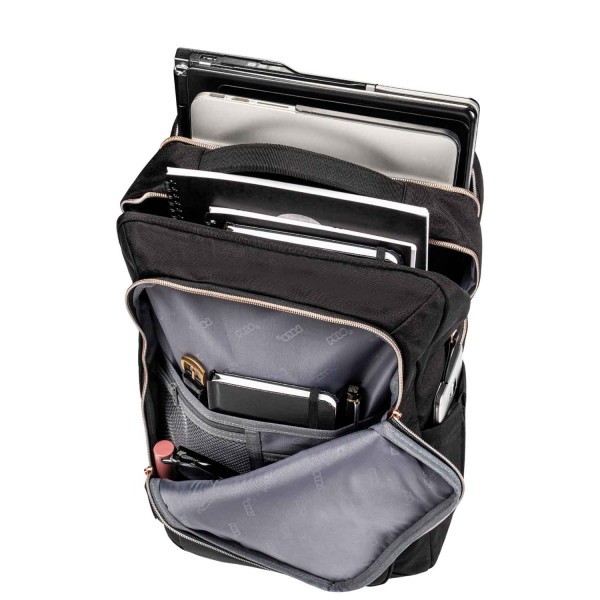 POLO  ΓΥΝΑΙΚΕΙΟ ΣΑΚΙΔΙΟ ESSENCE 902072-2039