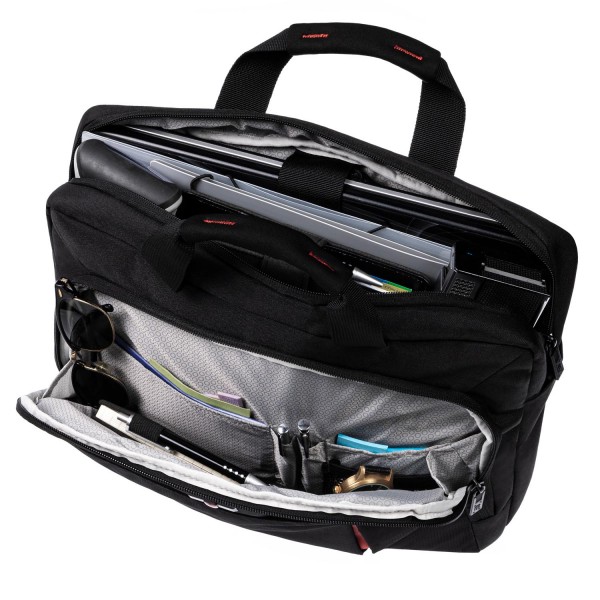 POLO PROGRESS ΧΑΡΤΟΦΥΛΑΚΑΣ- ΘΗΚΗ LAPTOP 15,6" 907015-2000