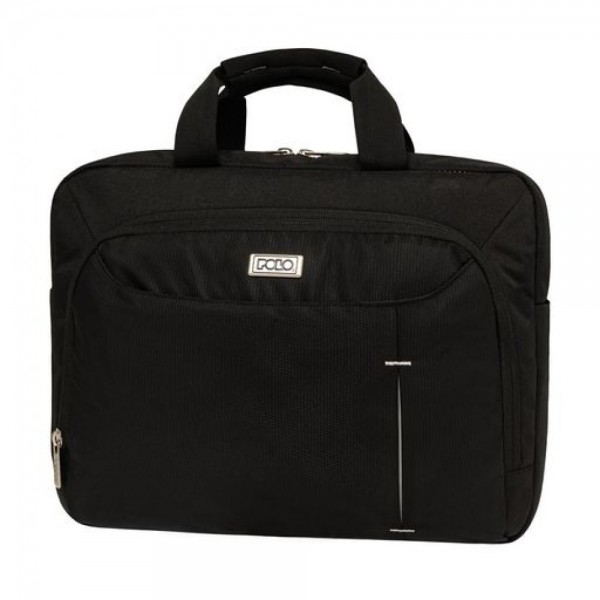 POLO PROGRESS ΧΑΡΤΟΦΥΛΑΚΑΣ- ΘΗΚΗ LAPTOP 15,6" 907015-2000