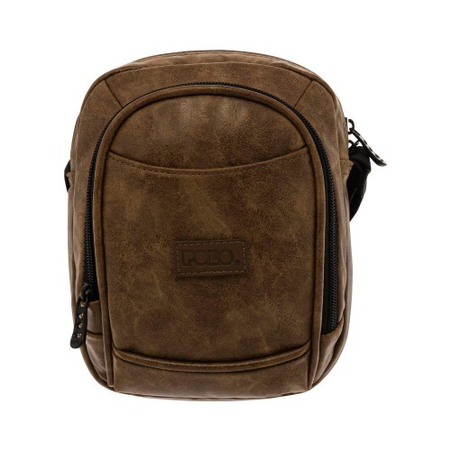 POLO ΑΝΔΡΙΚΟ ΤΣΑΝΤΑΚΙ ΩΜΟΥ/ΧΙΑΣΤΙ VERTIGO 907033-7900