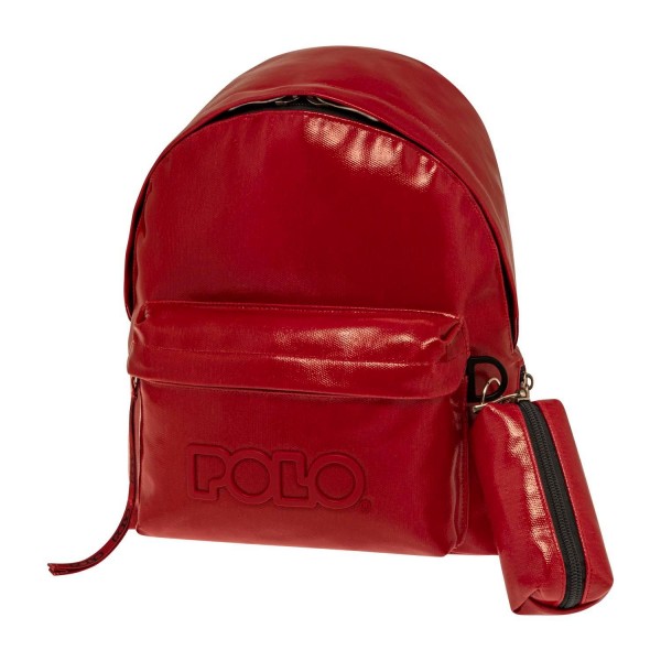 POLO ORIGINAL ΣΑΚΙΔΙΟ MINI VINYL 907036-3000