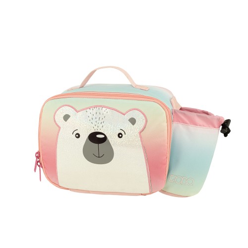 POLO LUNCH BAG FRENZI ΤΣΑΝΤΑ ΦΑΓΗΤΟΥ ΝΗΠΙΑΓΩΓΕΙΟΥ 907040-8299