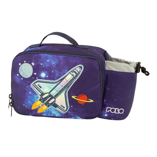 POLO LUNCH BAG FRENZI ΤΣΑΝΤΑ ΦΑΓΗΤΟΥ ΝΗΠΙΑΓΩΓΕΙΟΥ 907040-8301
